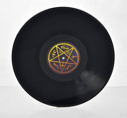 Chthonic Invocations