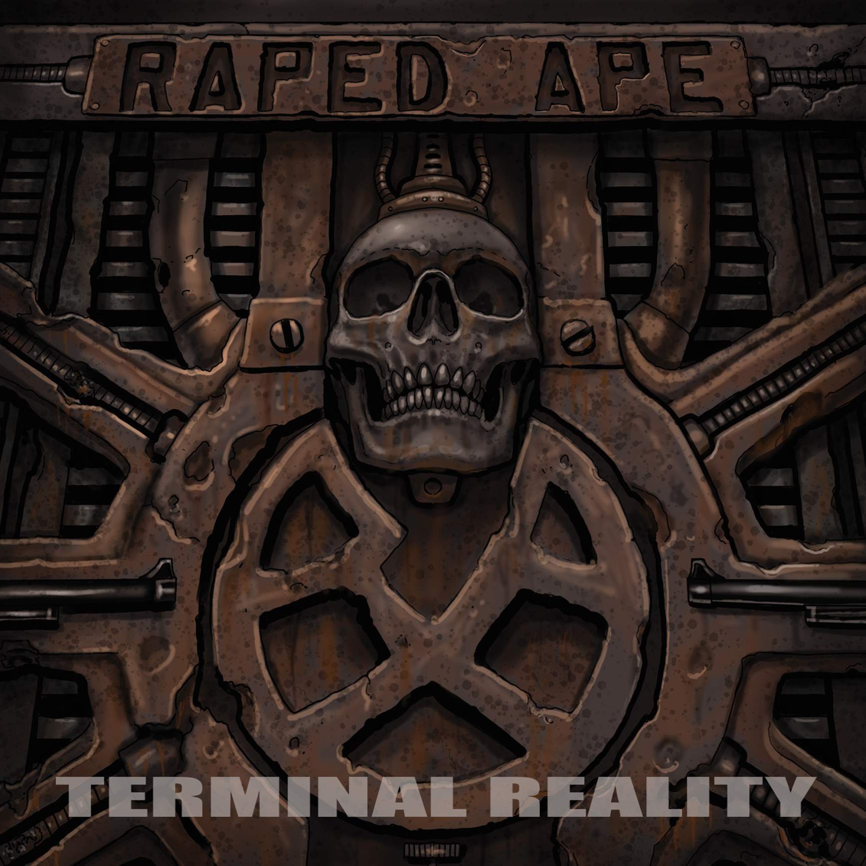 Terminal Reality