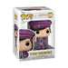 Funko POP! Movies: Harry Potter Prisoner Of Azkaban - Stan Stanley Stan Shunpike - Collectable Vinyl Figure - Gift Idea - Official Merchandise - Toys for Kids & Adults - Movies Fans