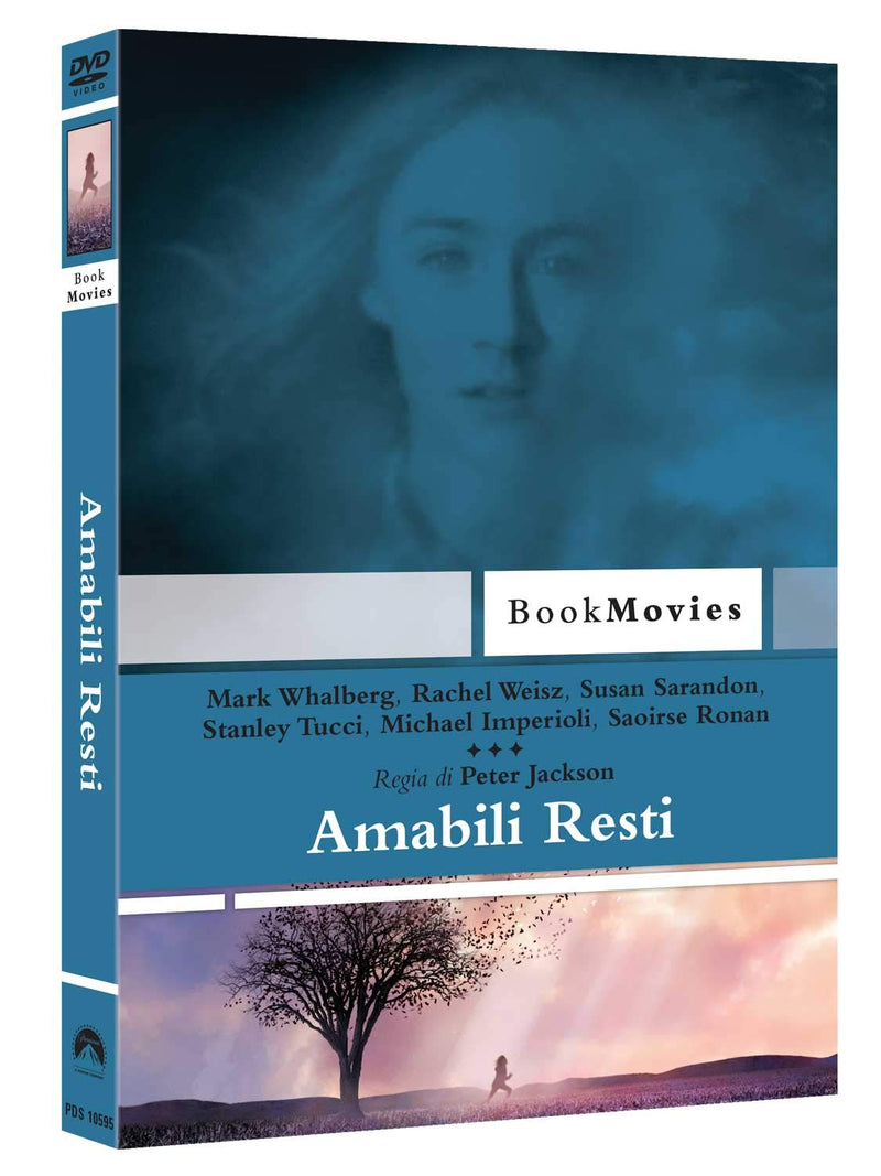 Amabili Resti (Bookmovies)