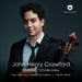 John-Henry Crawford: Dvorák/Tchaikovsky