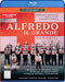 Alfredo Il Grande: Donizetti Opera (Rovaris)