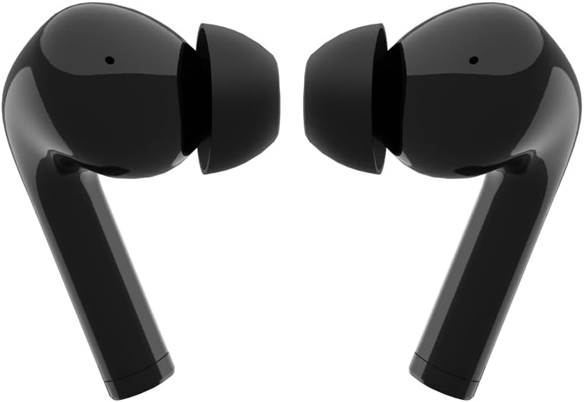 Aiwa Ebtw-888anc Black/Auriculares Inear True Wireless