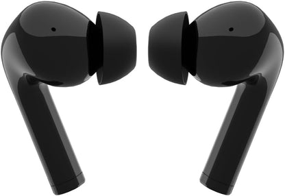Aiwa Ebtw-888anc Black/Auriculares Inear True Wireless