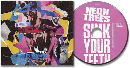 Sink Your Teeth
