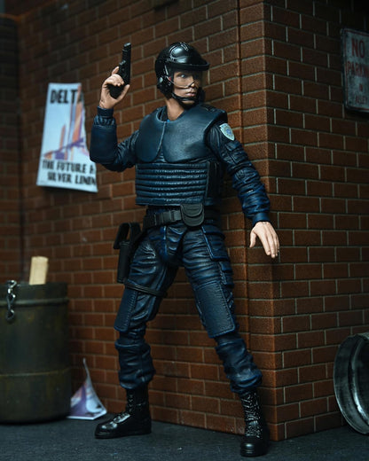 NECA Spielfiguren, Mehrfarbig (634482421437