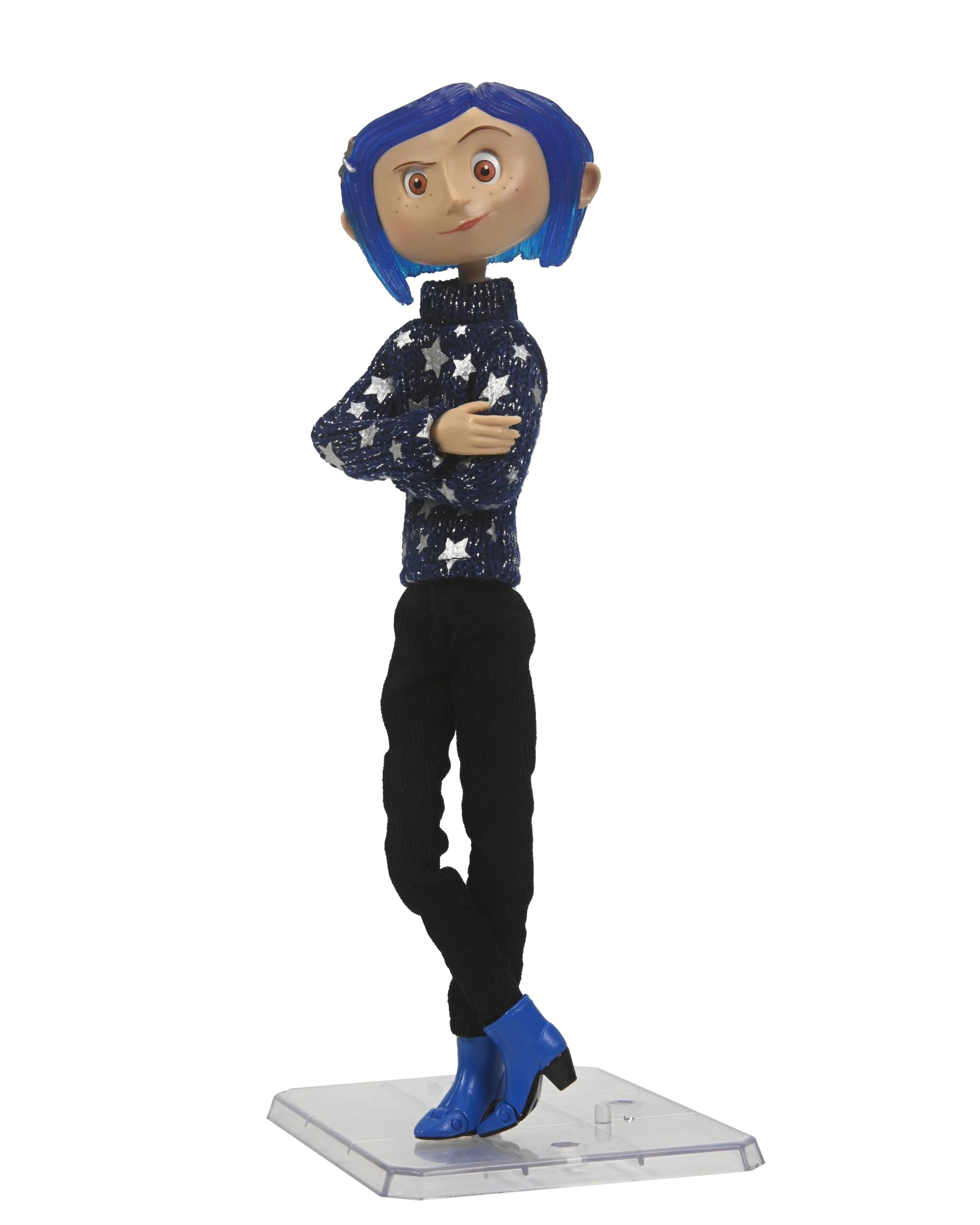 NECA - Spielsets von Spielzeugfiguren, Mehrfarbig (634482496060