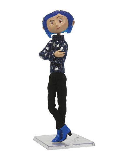 NECA - Spielsets von Spielzeugfiguren, Mehrfarbig (634482496060
