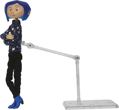 NECA - Spielsets von Spielzeugfiguren, Mehrfarbig (634482496060