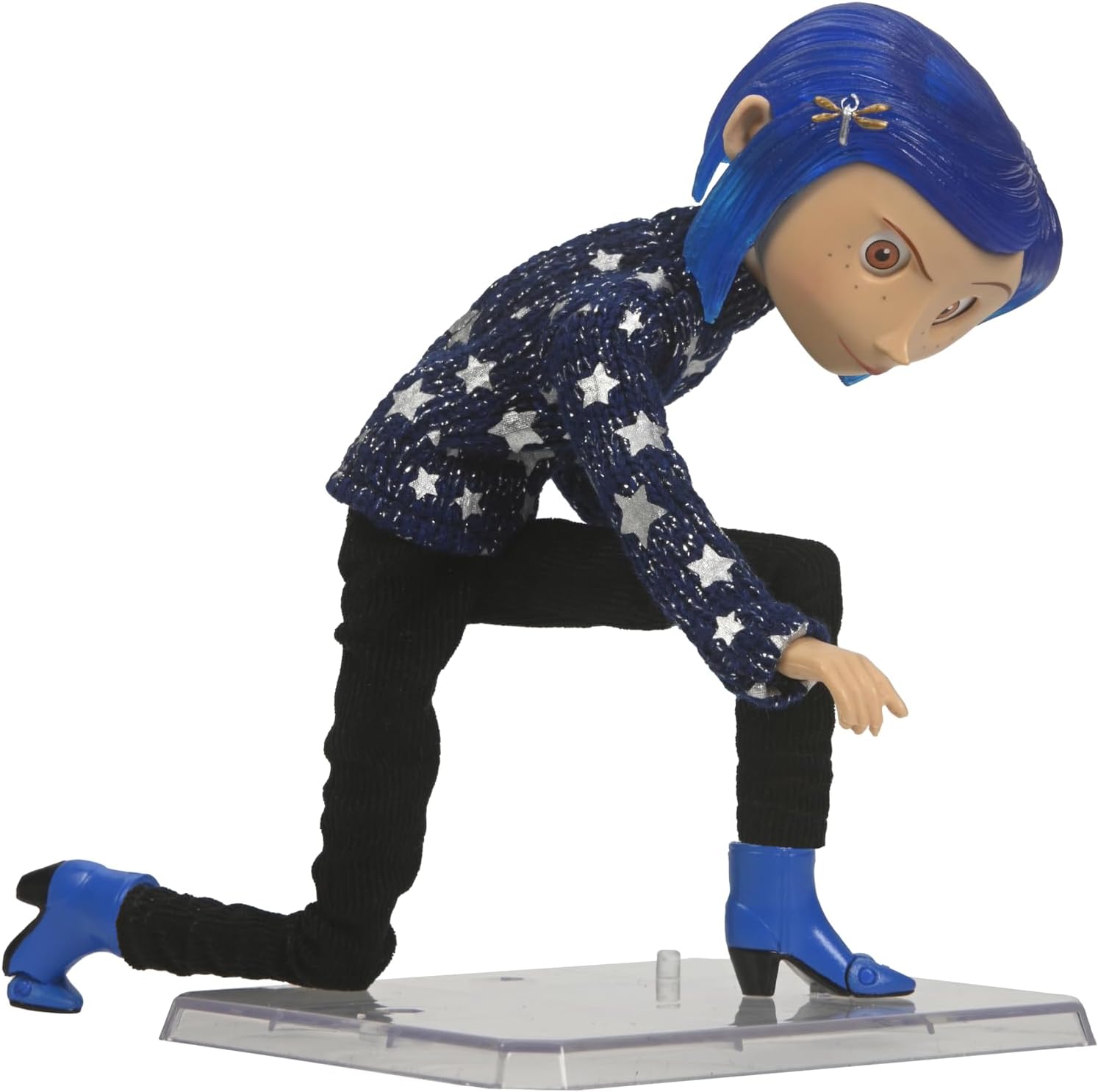 NECA - Spielsets von Spielzeugfiguren, Mehrfarbig (634482496060