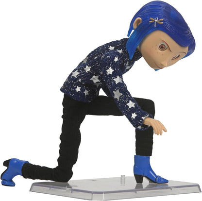 NECA - Spielsets von Spielzeugfiguren, Mehrfarbig (634482496060