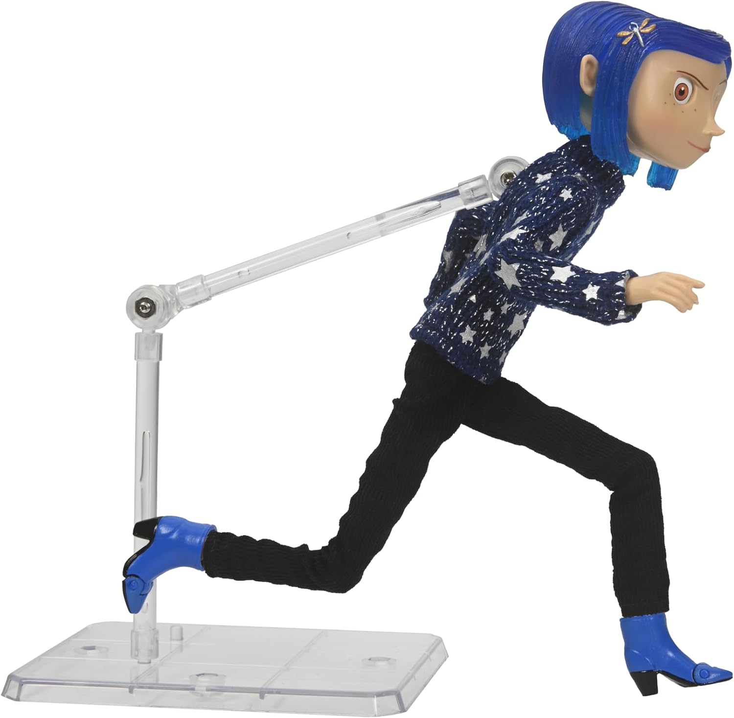 NECA - Spielsets von Spielzeugfiguren, Mehrfarbig (634482496060