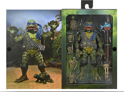 NECA Spielfiguren, Mehrfarbig (634482543016