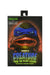 NECA Spielfiguren, Mehrfarbig (634482543016