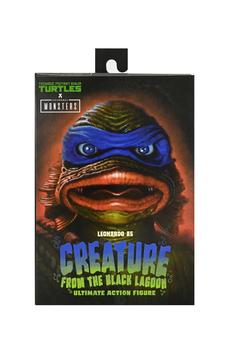 NECA Spielfiguren, Mehrfarbig (634482543016