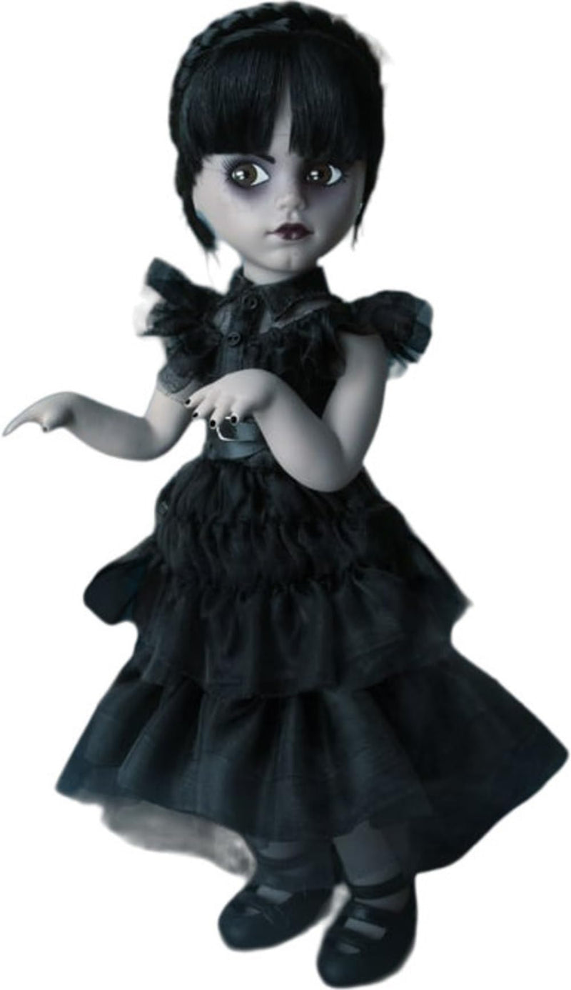 Mezco - Wednesday - LDD Presents - Dancing Wednesday Addams