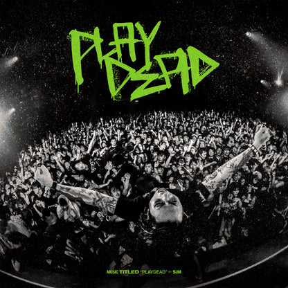 Playdead