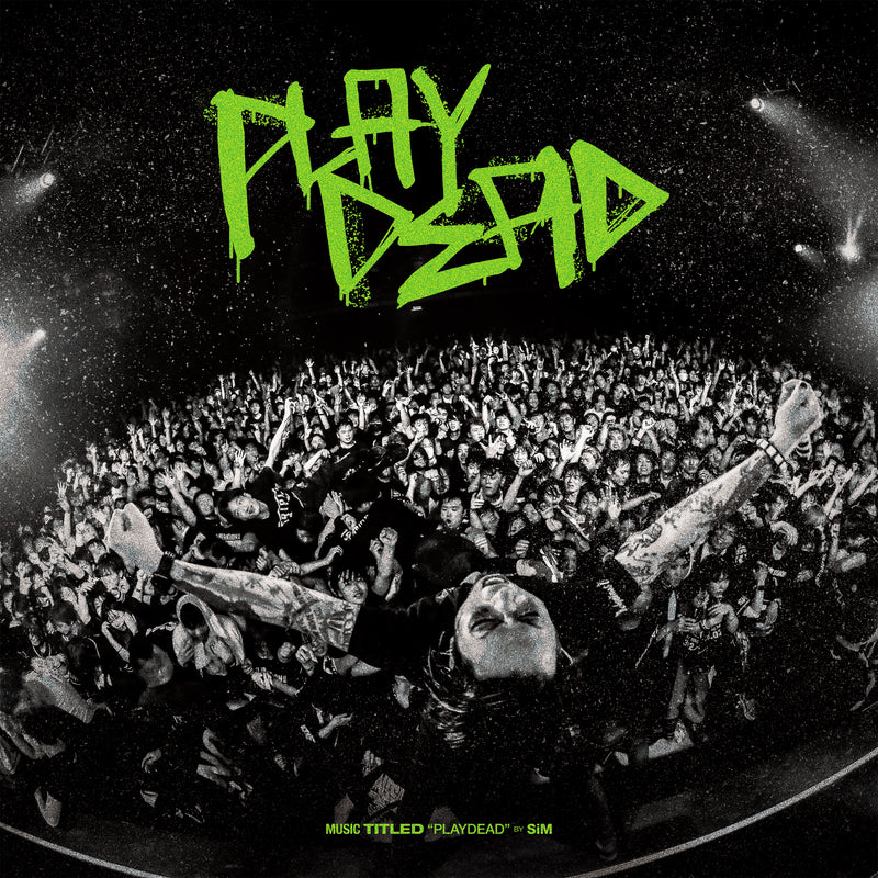 Playdead