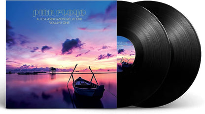 Altes Casino Montreux 1970 - Volume 1