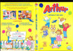 Arthur Et Ses Amis