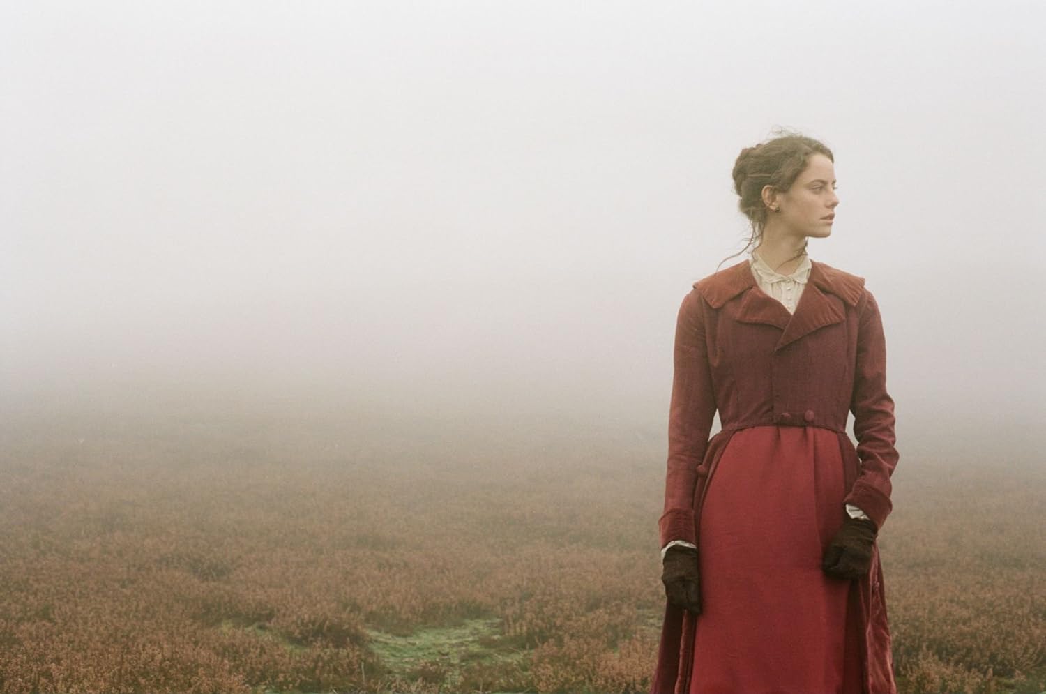 WUTHERING HEIGHTS - STURMHHE