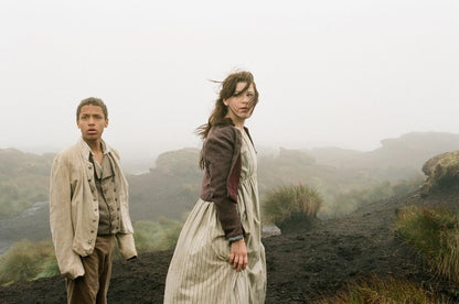 WUTHERING HEIGHTS - STURMHHE