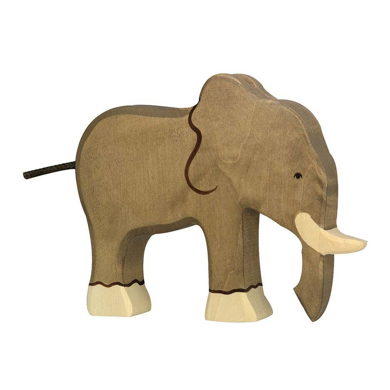 Holtztiger - Figura de Juguete (Holztiger HT80147
