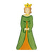 Holtztiger HT80238 Queen, Assorted Colours