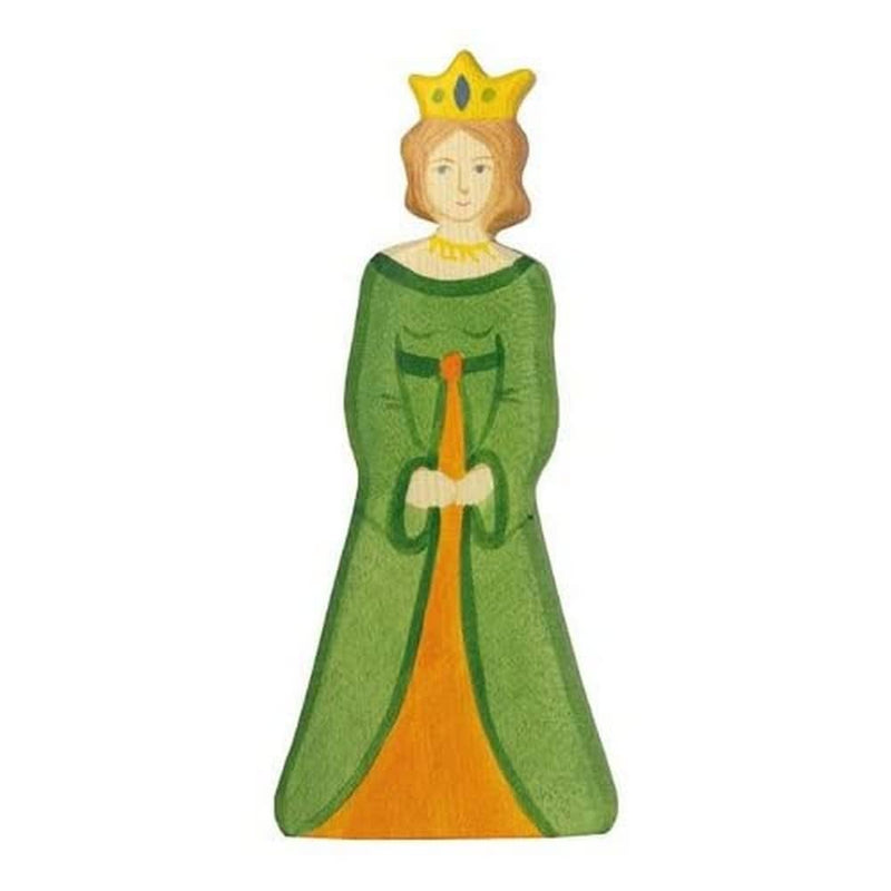 Holtztiger HT80238 Queen, Assorted Colours