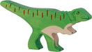 Holztiger Figura de juguete (80333
