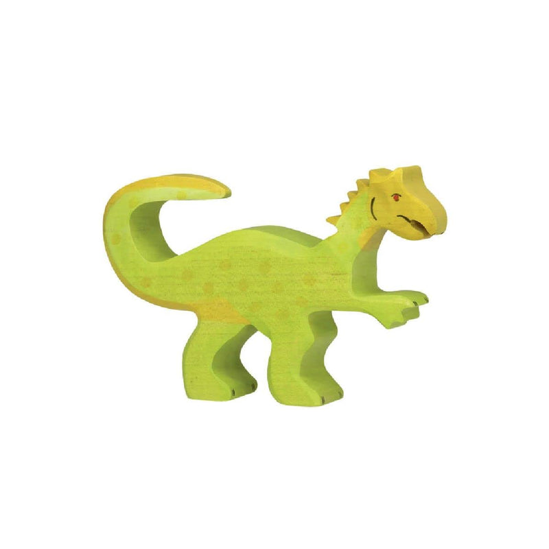 Holztiger Figura de juguete (80339