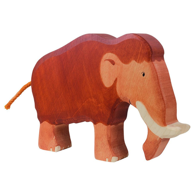 Mammoth