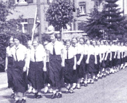 Geschichte der Hitlerjugend