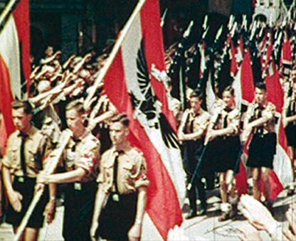 Geschichte der Hitlerjugend