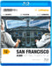 PilotsEYE.tv | A380 SAN FRANCISCO |:| Blu-ray Disc® |:| Flightdeck LUFTHANSA | A380 | The final flights of JR | Bonus: Toulouse Simulator