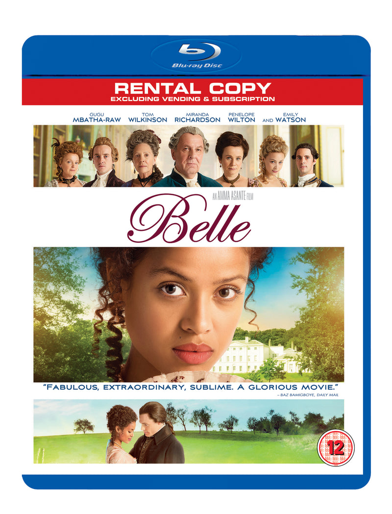 Belle