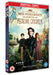 Miss Peregrine's Home for Peculiar Children