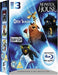 Monster House/Open Season/Surf's Up (Triple Pack)