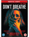 Don't Breathe