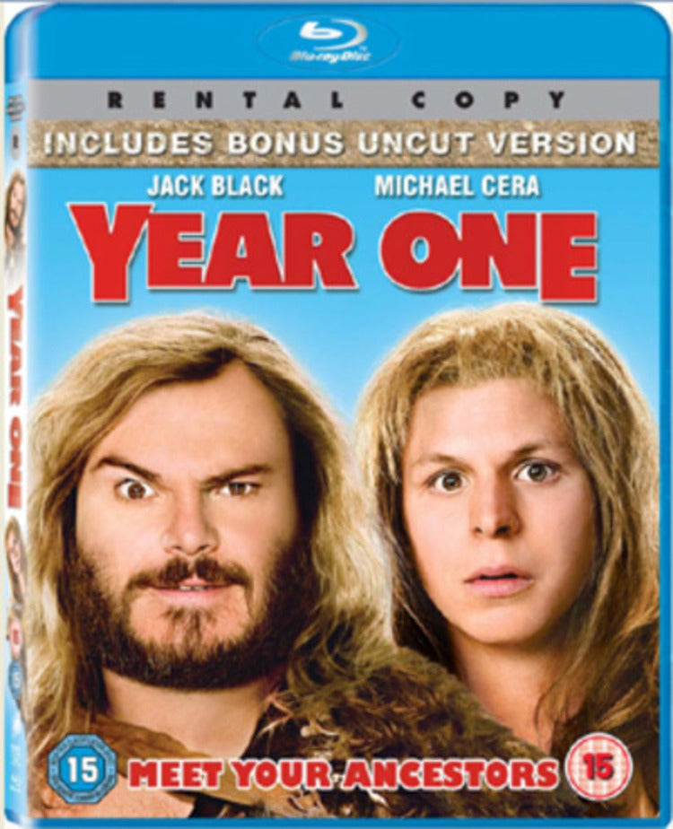Year One