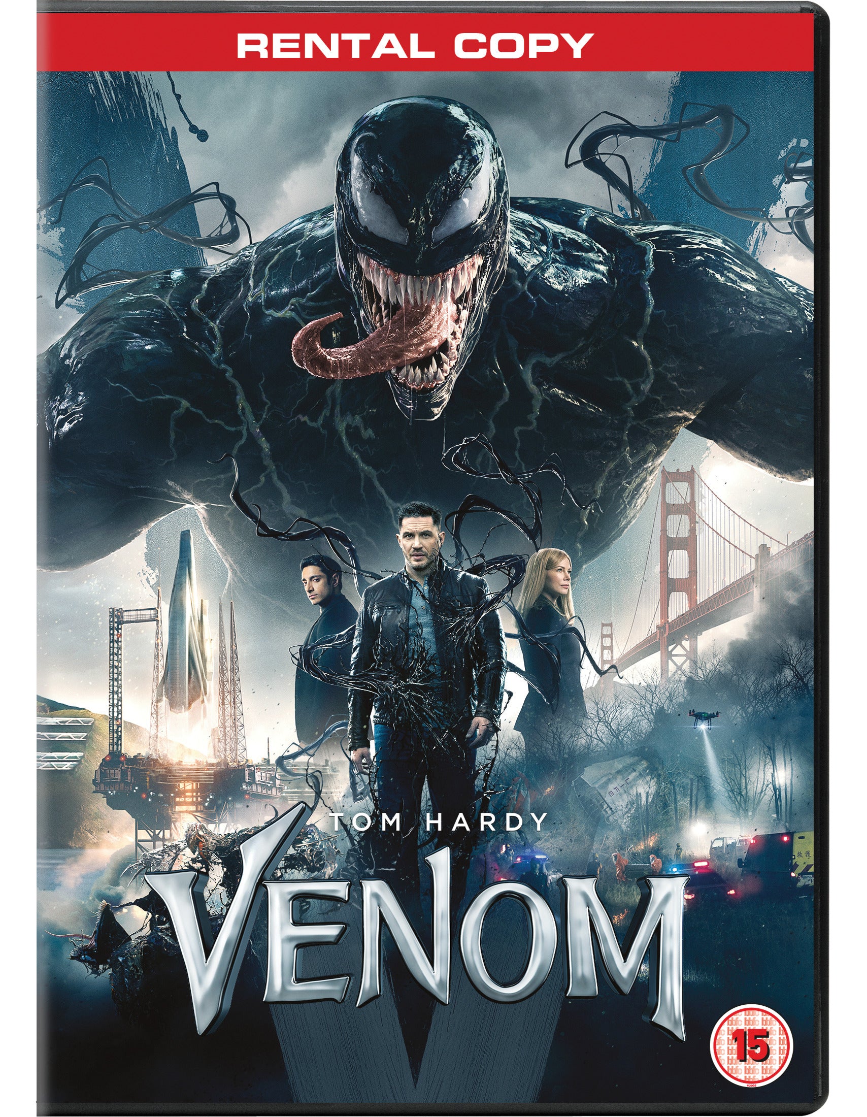 Venom