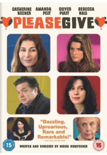 Please Give (Rental)  (15