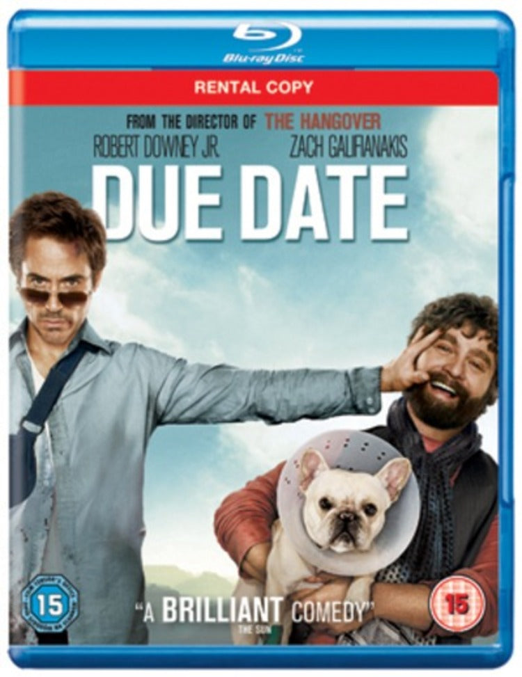 Due Date