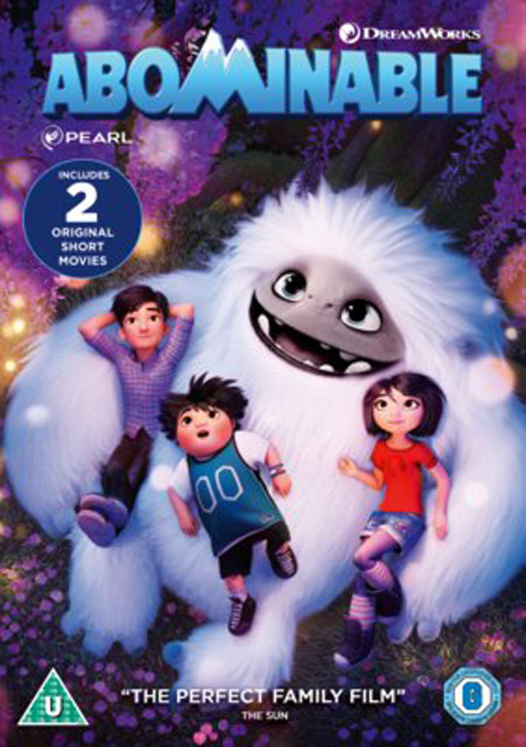 Abominable