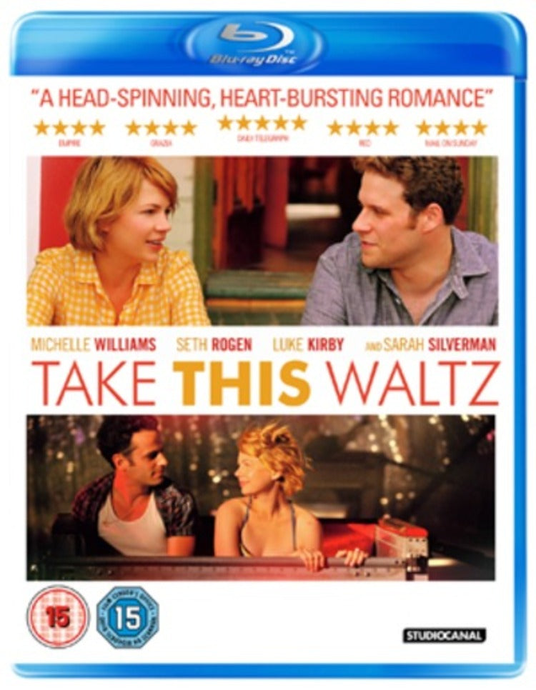 Take This Waltz