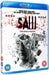 Saw: The Final Chapter