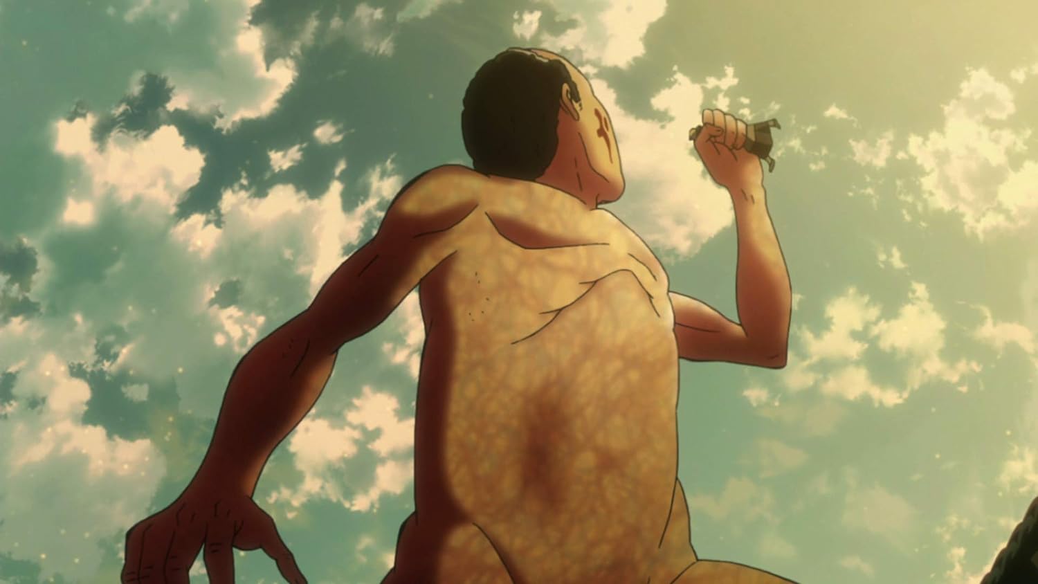 Attack on Titan - Staffel 1 - Gesamtausgabe -  Steelbook