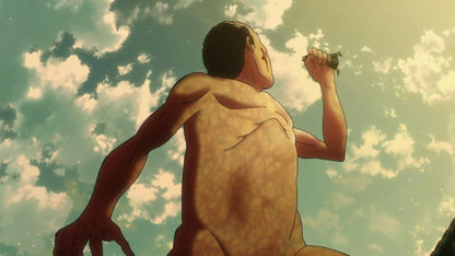 Attack on Titan - Staffel 1 - Gesamtausgabe -  Steelbook