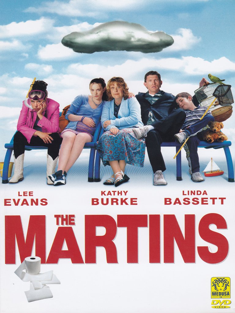 The Martins