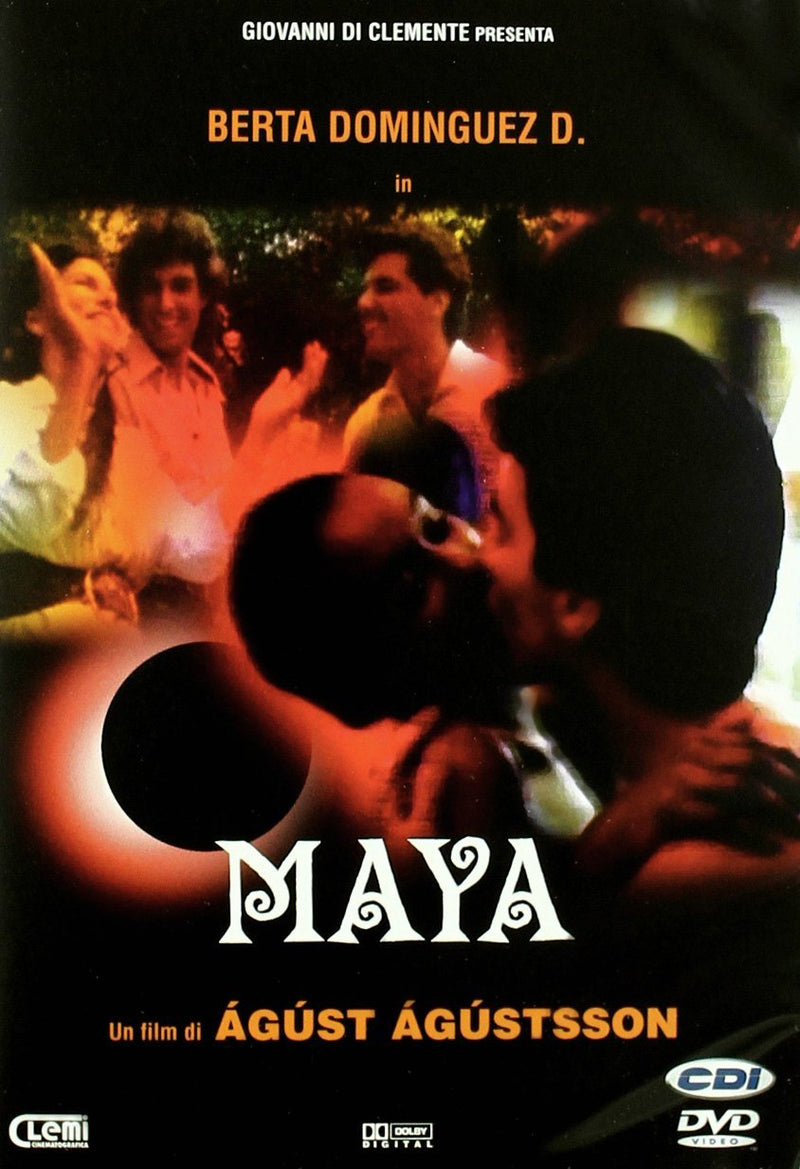 Maya